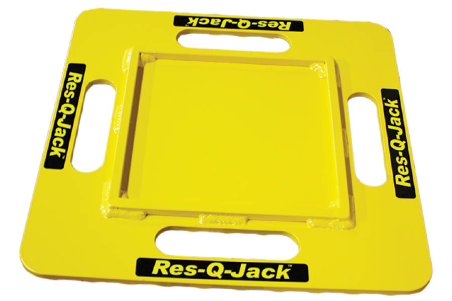 Load Pad Universal Accessories