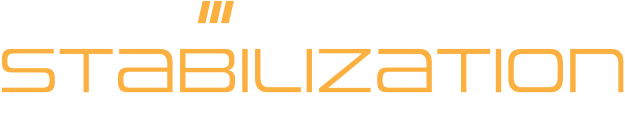 Stabilization University Logo Stabilization University