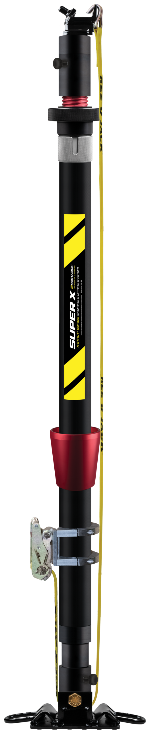 Long Super