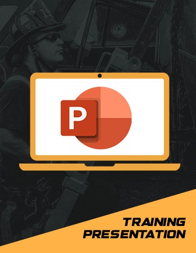Training Guide - Power Point