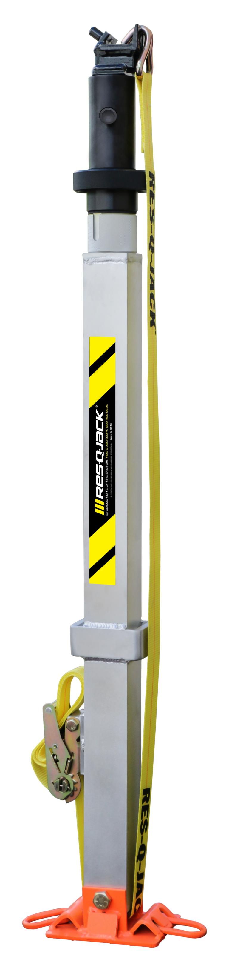 Vehicle Stabilization Struts