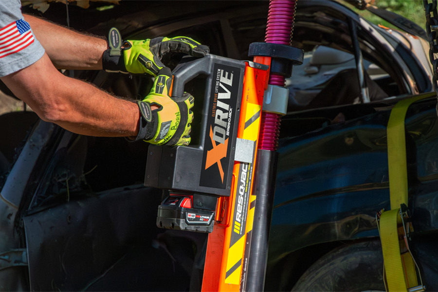 Application Image for Website