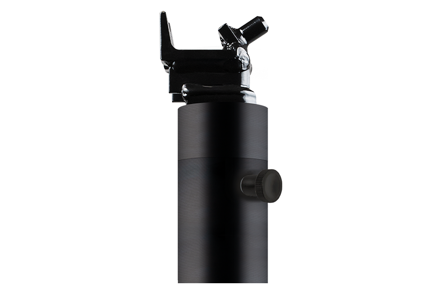 Cabezal CRG giratorio