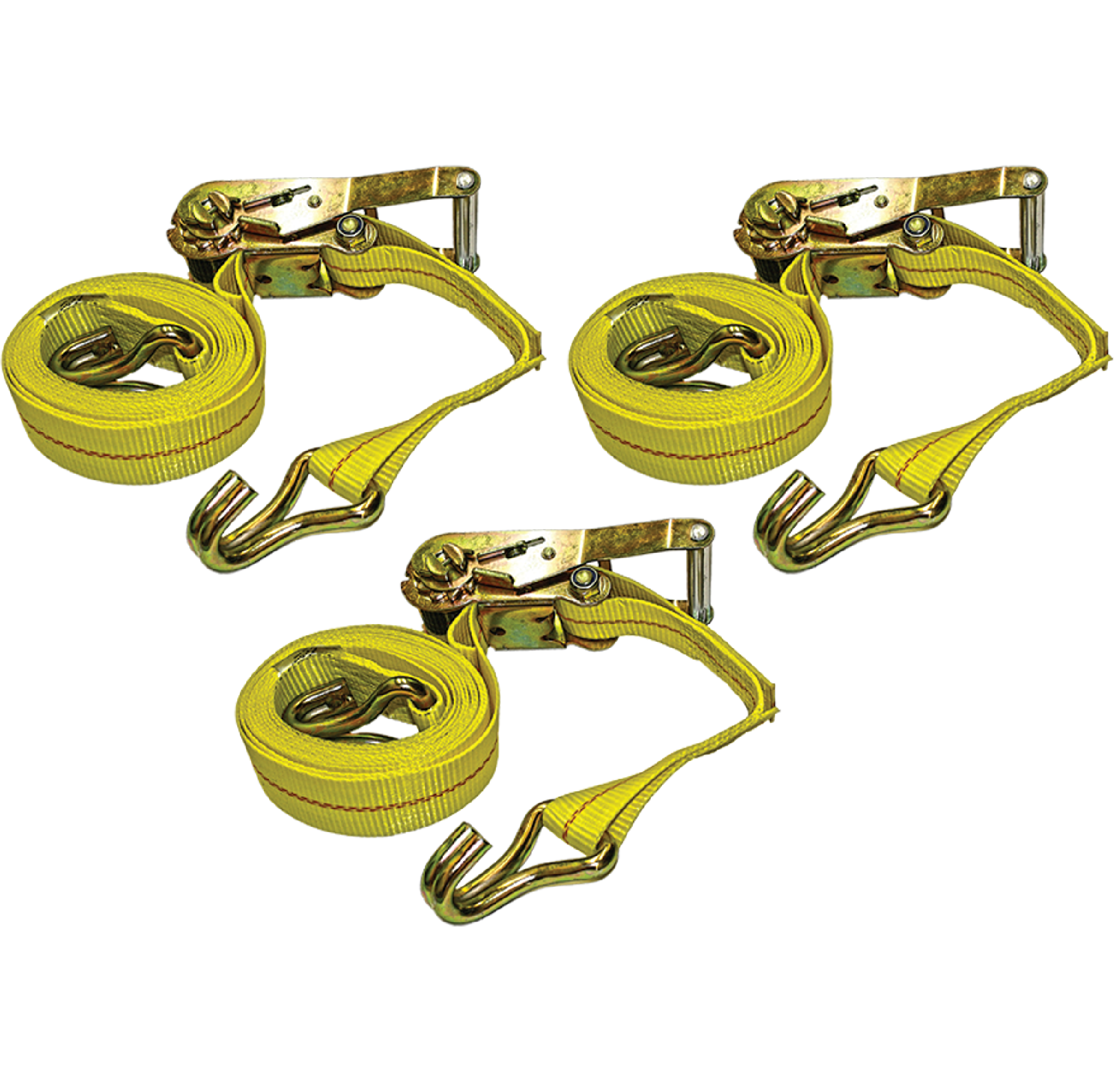 A. Ratchets with Wire Hooks SMALL