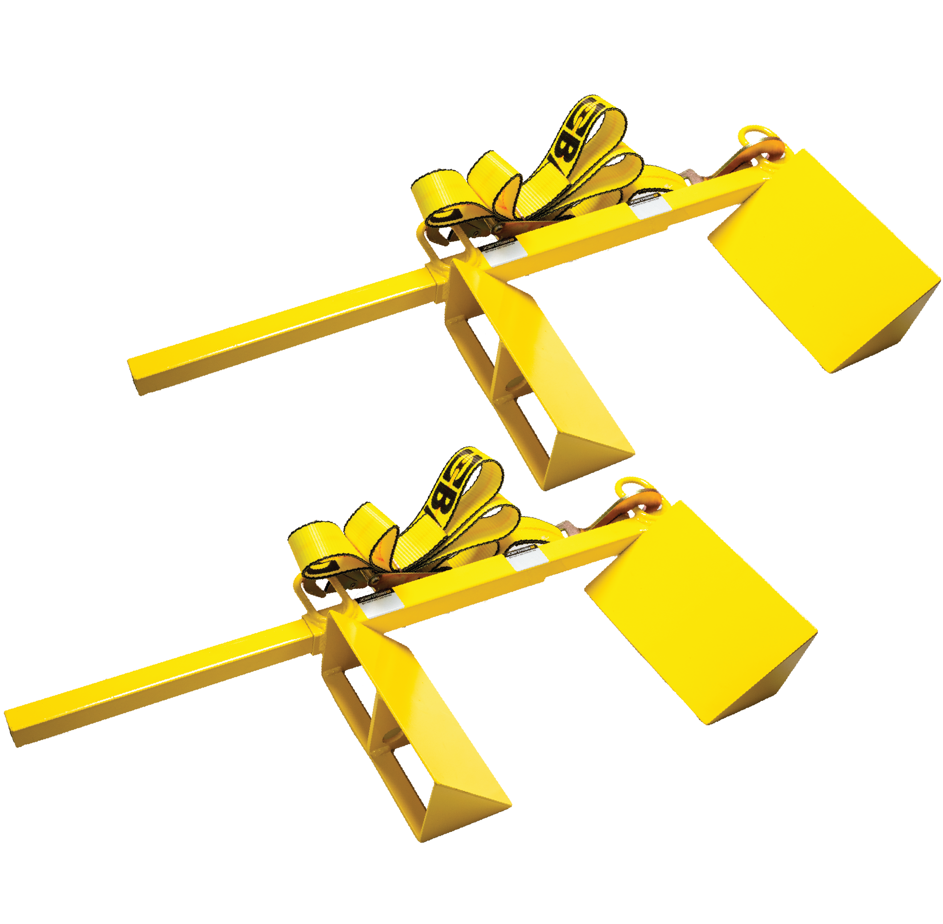 A. Wheel Chocks SMALL