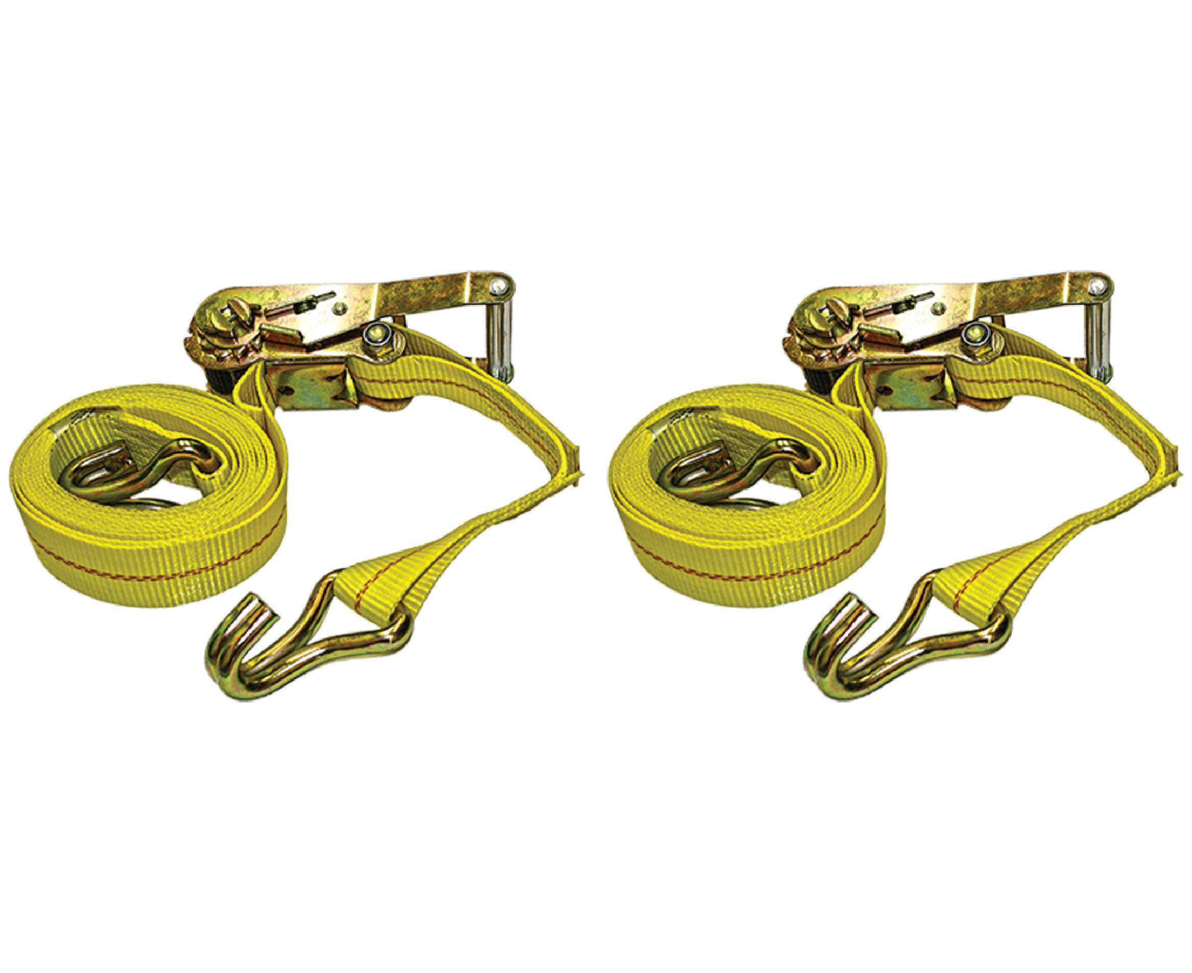 B. Ratchets with Wire Hooks SMALL