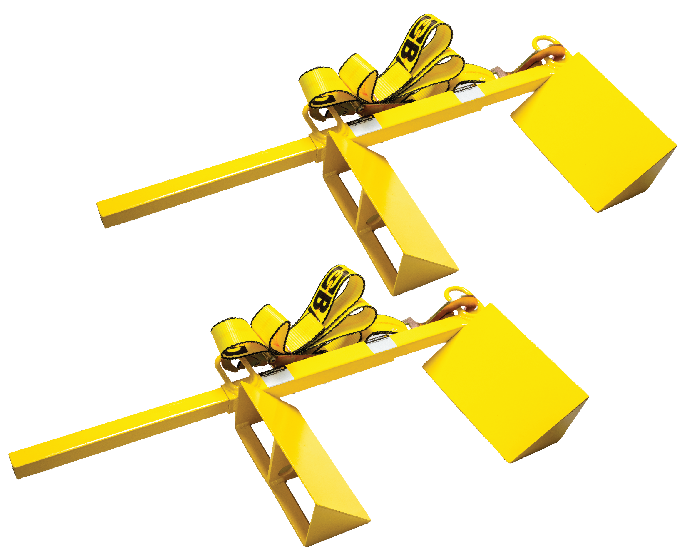 B. Wheel Chocks SMALL