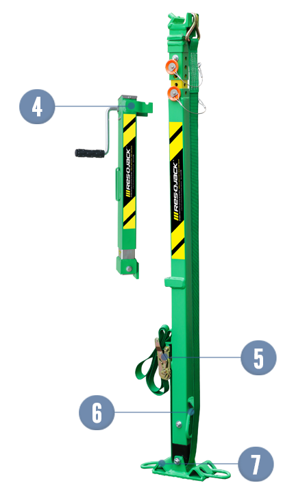 Features Full Green