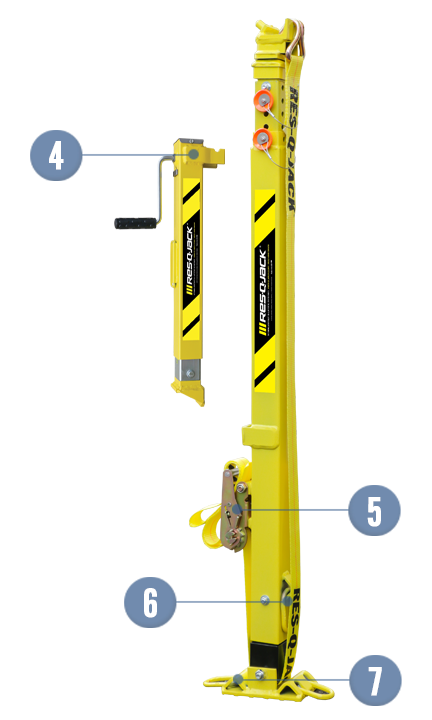 Features Full Steel
